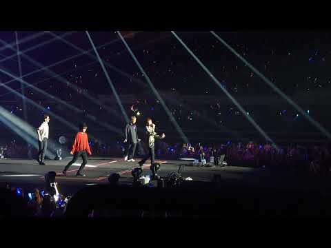20190525 WINNER - Empty [Hallyupopfest 2019]