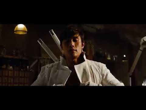 G I  Joe 2 Retaliation Extended 4 Min  CLIP  2024   Channing Tatum Movie HD360p