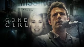 Gone Girl 2014 Movie | Ben Affleck, Rosamund Pike, David Fincher | Gone Girl Movie Full Facts Review