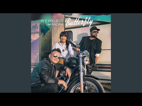 Butterfly (feat. Andra)