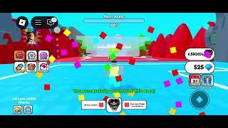 Unlocked every portal and secret eggs! In Phonk clicker