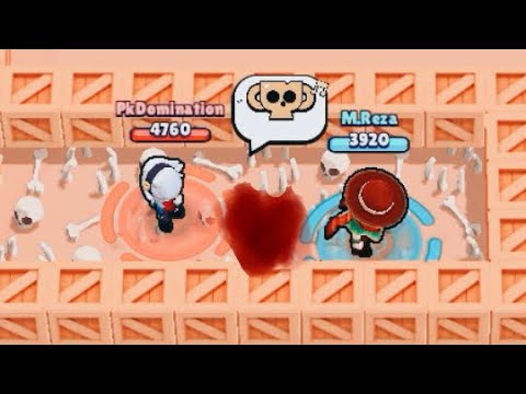 QUICKDRAW EDGAR STORY SEASON 2 SNEAK PEEK!! | Brawl stars story mode