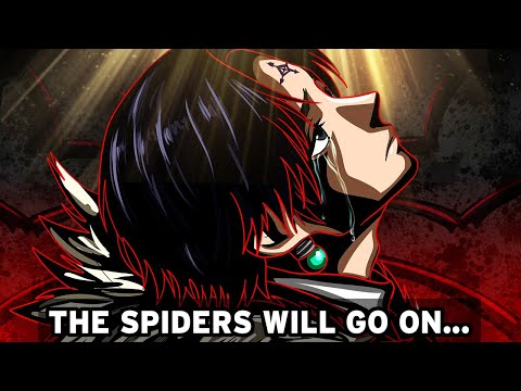 The Death of Chrollo Lucilfer (HXH 2025 Return)