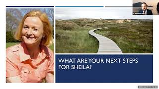 Young-Onset Dementia with Dr. Alex Henri-Bhargava