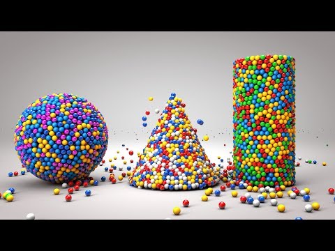 C4D TUTORIAL Low Poly Apartment Beginner