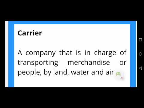 Lesson 5 - Essential Business English Vocabulary for Supply Chain