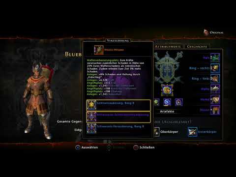 Neverwinter   Würfel der Verstärkung Rohastrahl Diamanten aus Epische Gewölbe