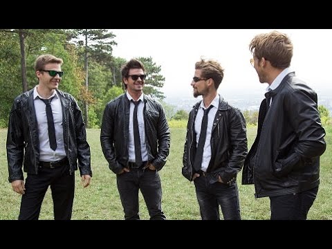 KNUT - I Believe In Rock & Roll