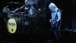 Deep Purple - Uncommon Man (Live 2017)