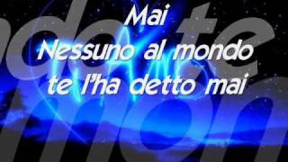 Gigi D'alessio - Nessuno te l'ha detto mai
