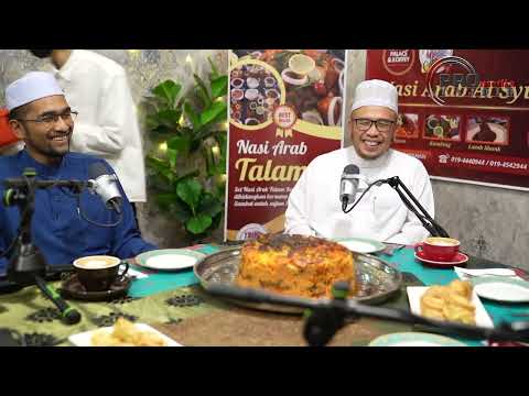 15-05-2024 Prof Dr MAZA | Prof Dr Rozaimi | Ust Kadir Sahak | Rizal  : Fikrah Dan Hujah (Siri 20)