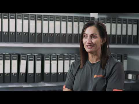 How Gold Coast Fire Protection transformed their business with Uptick