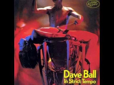 DAVE BALL - AMERICAN STORIES