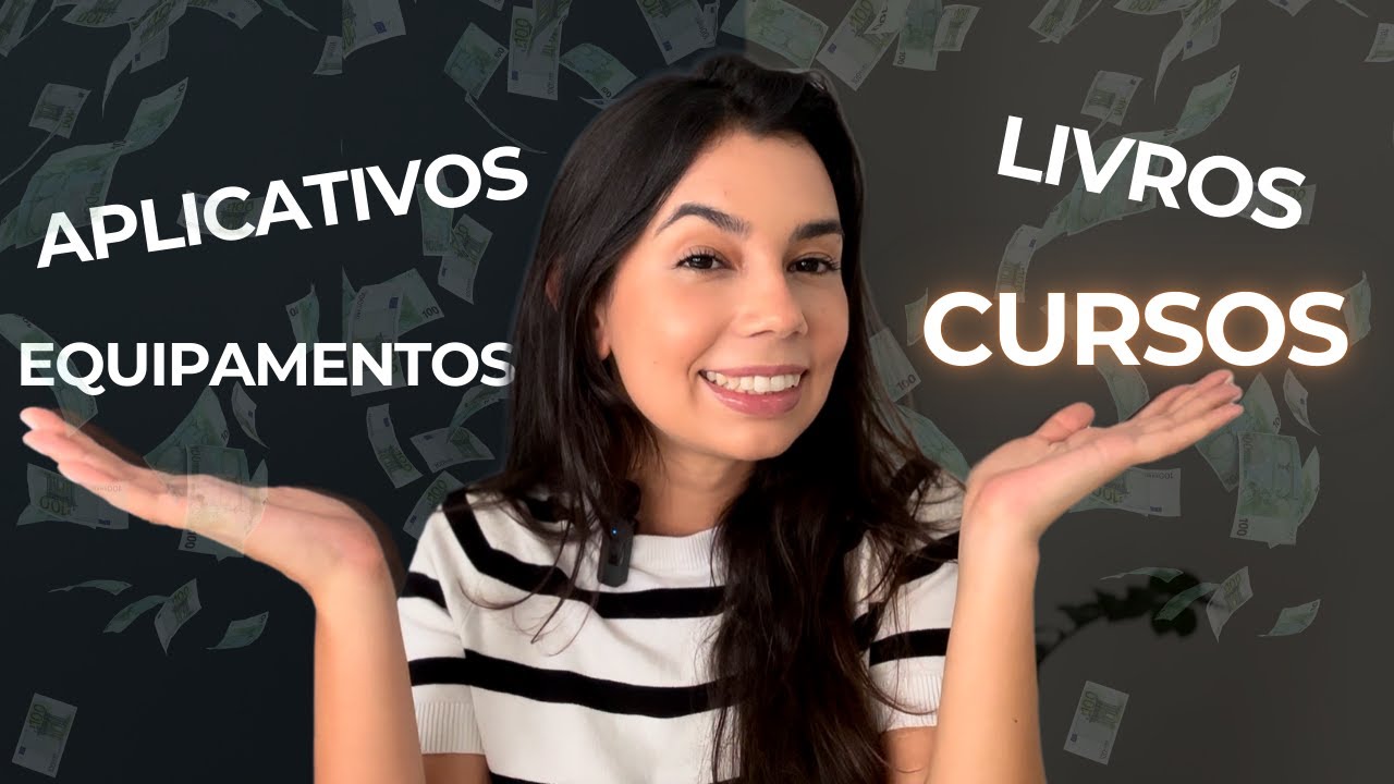 O que PRECISA para SER SOCIAL MEDIA? Cursos, equipamentos e aplicativos