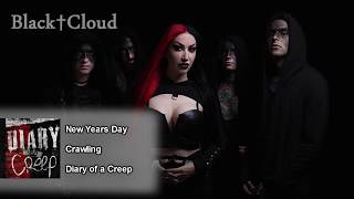 New Years Day - Crawling (Sub Español | Lyrics)