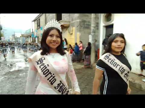 IBCA alotenango -Festival de Bandas  San Antonio Aguascalientes, Guatemala