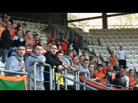 CRACOVIA   ZAGLEBIE 21 04