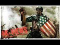 Captain America WhatsApp Status Video Mass Steve Rogers Entry