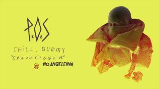 P.O.S - &quot;Gravedigger&quot; (No Angelenah/Female Rap)