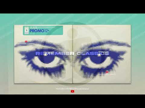 Eye To Eye Featuring Taka Boom - Just Can't Get Enough No No No No (Lange Mix)  HQ