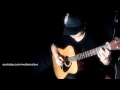 W ( Double U) / Amin: Matsuwa 待つわ guitar ...