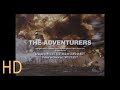 The Adventurers 1970 TV Spot HD Charles Aznavour Candice Bergen Ernest Borgnine Rod Serling Trailer