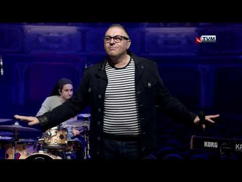 Għajta Waħda Concert - Brass House Unit ft. Ozzy Lino