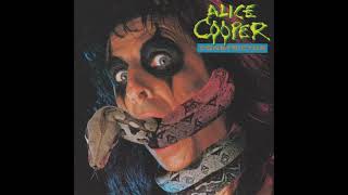 Thrill My Gorilla - Alice Cooper