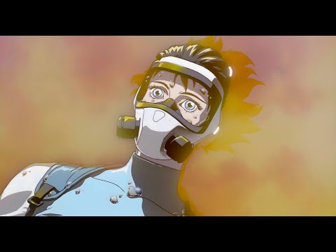 GHOST IN THE SHELL - AMBIENT MIX