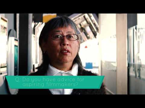 #AskADocFilmmaker - PUTUPARRI AND THE RAINMAKERS