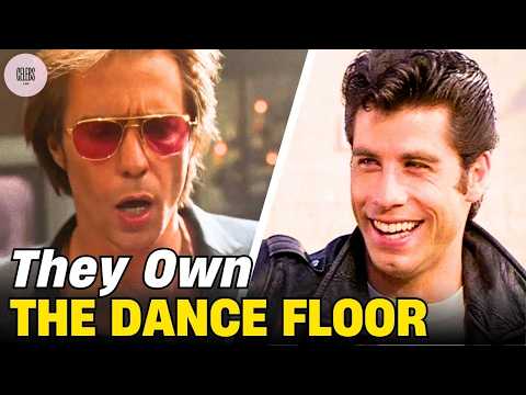 10 Hollywood Actors Who Truly Own the Dance Floor