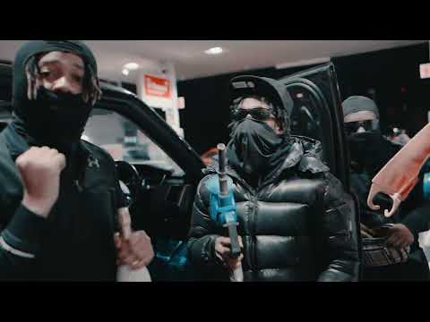 ST400- HOLY SUNDAY (MUSIC VIDEO) #birmingham