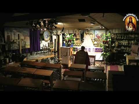 christusvincit-tv – transmisja na żywo