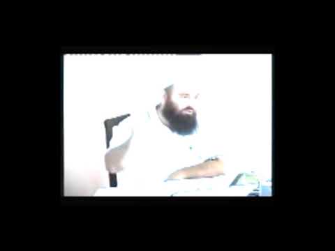 Fetvaja e Shejh Uthejminit për pjesmarje në UÇK - Hoxhë Bekir Halimi