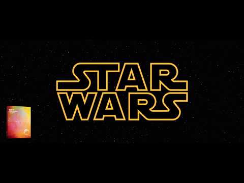 ZORZES KATRIS. Star Wars Mock-up Vst Orchestra. (Programming Score by Zorzes)