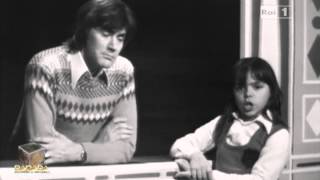 ♪ Mal ♫ Furia ♪ Edoardo Bennato ♫ Il gatto e la volpe ♪