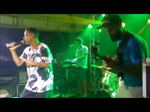 NILTON SPIRRO - DONA CORUJA - BARRA DE JACUIPE 2018