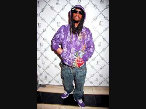 Lil Jon Ft Pastor Troy & Waka Flaka Flame-All The Way Crunked