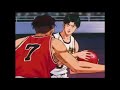 Shohoku Vs Ryonan Last Minute