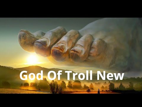 God Of Troll New 2023 Full Action Movie Dubbed In Hindi   Chinese Superhit Action Movie In Hindi
