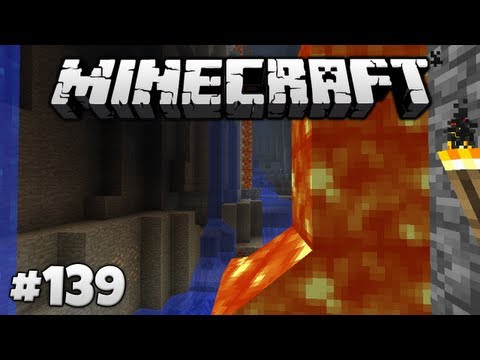 My Luck Runs Out! || Survival In Minecraft (1.4.6) #139