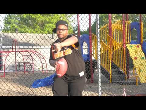 CYN Scrib x Cam Newton