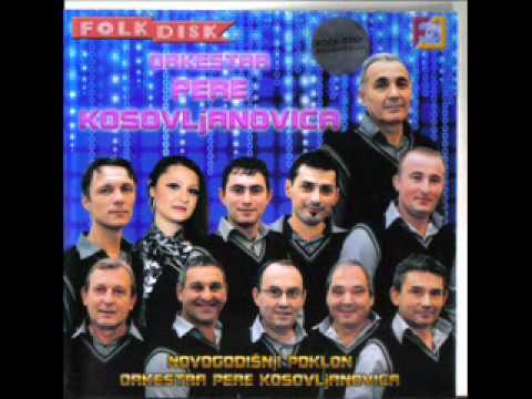 Danijela Prazic - Sufljet blnd ku dorur multje