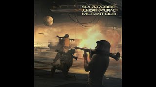 Soldiers, Junior Natural, Militant, Sly &amp; Robbie