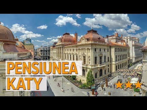 Pensiunea Katy hotel review | Hotels in Dimbovicioara | Romanian Hotels