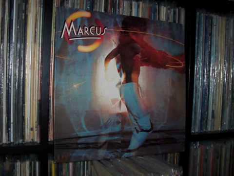 Thumbnail for Marcus - Salmon Ball by Magic!, Rick James, Vanilla Fudge, Tim Bogert, Cream, The La's, Sting