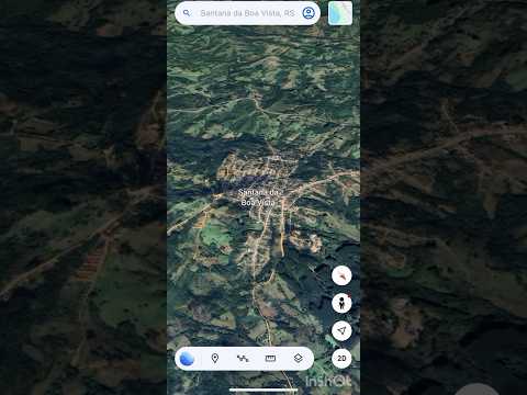 Santana da Boa Vista, o 200° município mais populoso do Rio Grande do Sul