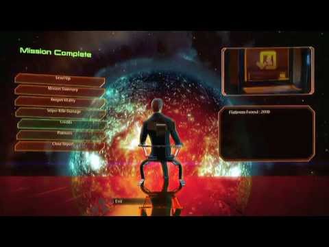 Mass Effect 2 Part 17