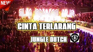 Download lagu CINTA TERLARANG !!! JUNGLE DUTCH TERBARU - 2021// LAGU BUCIN mp3