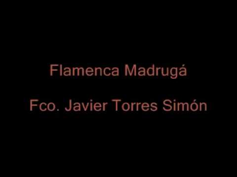 Flamenca Madrugá